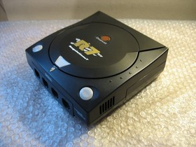 BOXED SEGA DREAMCAST R7 REGULATION 7 CONSOLE JAP IMPORT