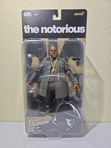 Notorious Big Figure | eBay