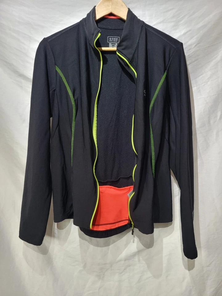 Gore-Bikewear Cycling Jacket  Size EU 44 - Image 3 of 4