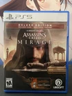 Assassin's Creed Mirage Deluxe Edition - PlayStation 5 - Ubisoft - Bonus Quest