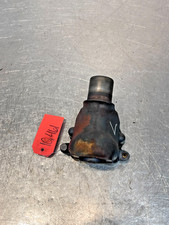 Mahindra 2615 Tractor Left Mfwd Spindle Housing