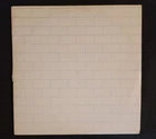 The Wall [2LP] Pink Floyd 1979 Vintage Rock Vinyl First Sleeve VG+ w/ inner