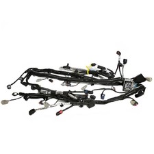 Wiring Harness 5.0l Coyote Auto Trans Engine Harness Standard Length Ford Each