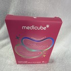medicube PDRN Collagen Jelly Under Eye Mask Hydrating Pink 6 Pairs 0.21oz — photo 7