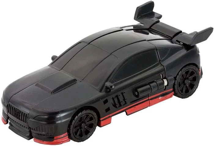 TLK-27 Speed Change Autobots Drift | Transformers the Last Knight - Image 2 of 4