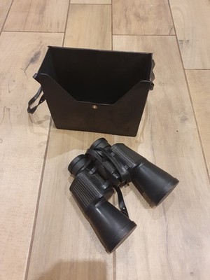 Fernglas von Revue