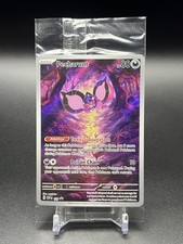 Pecharunt 129 Sv: Scarlet & Violet Promo Cards Holo Pokemon TCG - NM Sealed