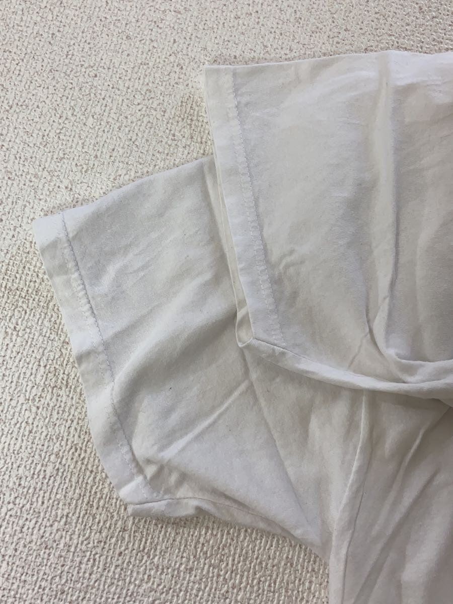 ALTRA T shirt altre marche anni 00 COWBOY BEBOP bomboniera San Valentino L cotone stampa WHT usata