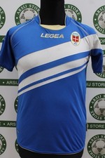 Maglia Calcio COMO TG S shirt maillot trikot jersey camiseta