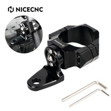 ATV UTV Mount Bracket For LED Whip Light Bar ...