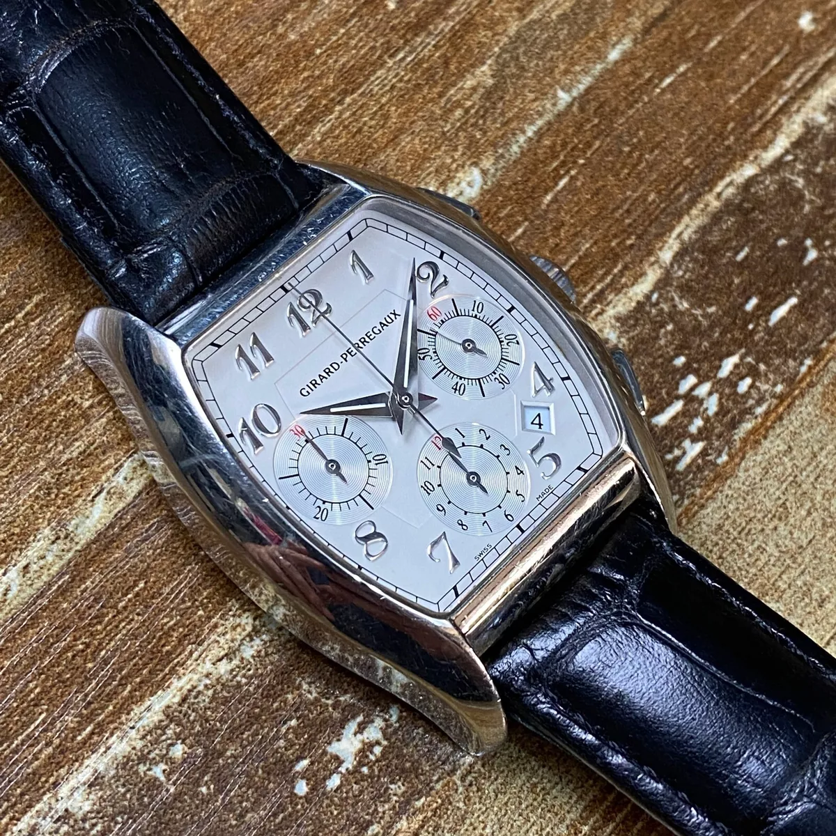 Girard perregaux top for sale