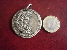 MEDAILLE / PENDENTIF CLUB MED …