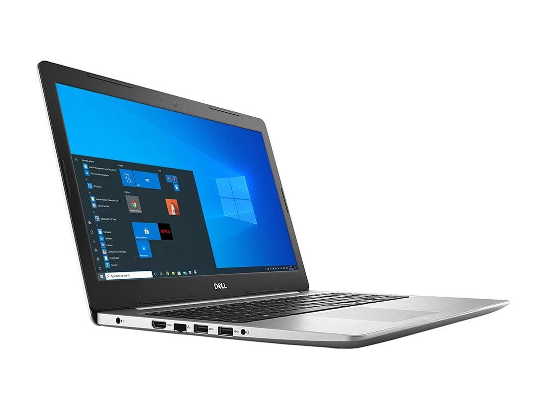 Dell Inspiron 15 5570 i7 8550U QUAD Core 16Gb 256Gb SSD 500HDD R70