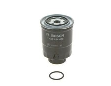 BOSCH Fuel Filter for Mazda CX5 SKYACTIV-D(SHVPTS) 2.2 Litre May 2017 to Present