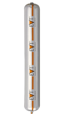 EVT Profi Anschluss & Hochbau Hybrid 600ml Beutel Dichtstoff Premium Qualität