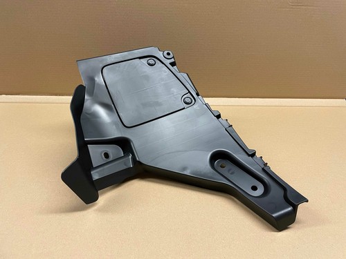 Mazda CX-5 Spritzschutz für Stoßstange - HINTEN LINS - KB8A-50-341 - Bild 6 von 6