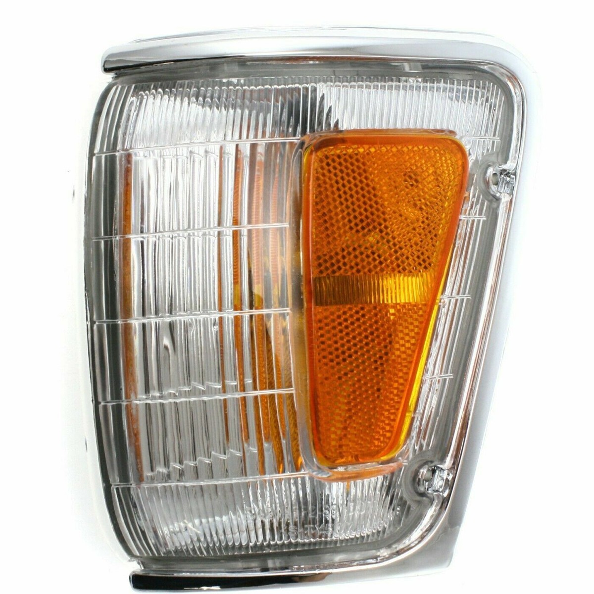 For 90-91 4Runner SR5 89-91 Toyota Pickup DLX SR5 Parking