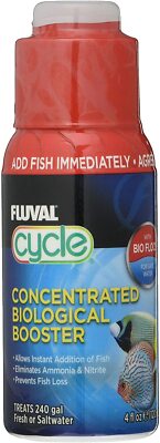Hagen Fluval Biological Enhancer for Aquariums