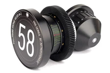 Helios 44-2 58mm F2 BELOMO  ARRI PL *TUNED FOR FILMMAKERS! SERVICED!*US STOCK!*