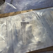 B Braun Chemo Dispensing Pin Infusion Supply New Case of 50 Sealed Exp 2027 NEW