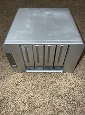 TerraMaster F4-210 4-bay affordable NAS optim...