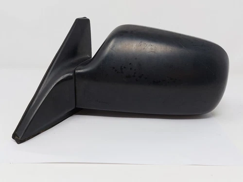 1988-1991 Honda Civic EF Hatchback Driver Side View Mirror OEM left 89 90 hatch