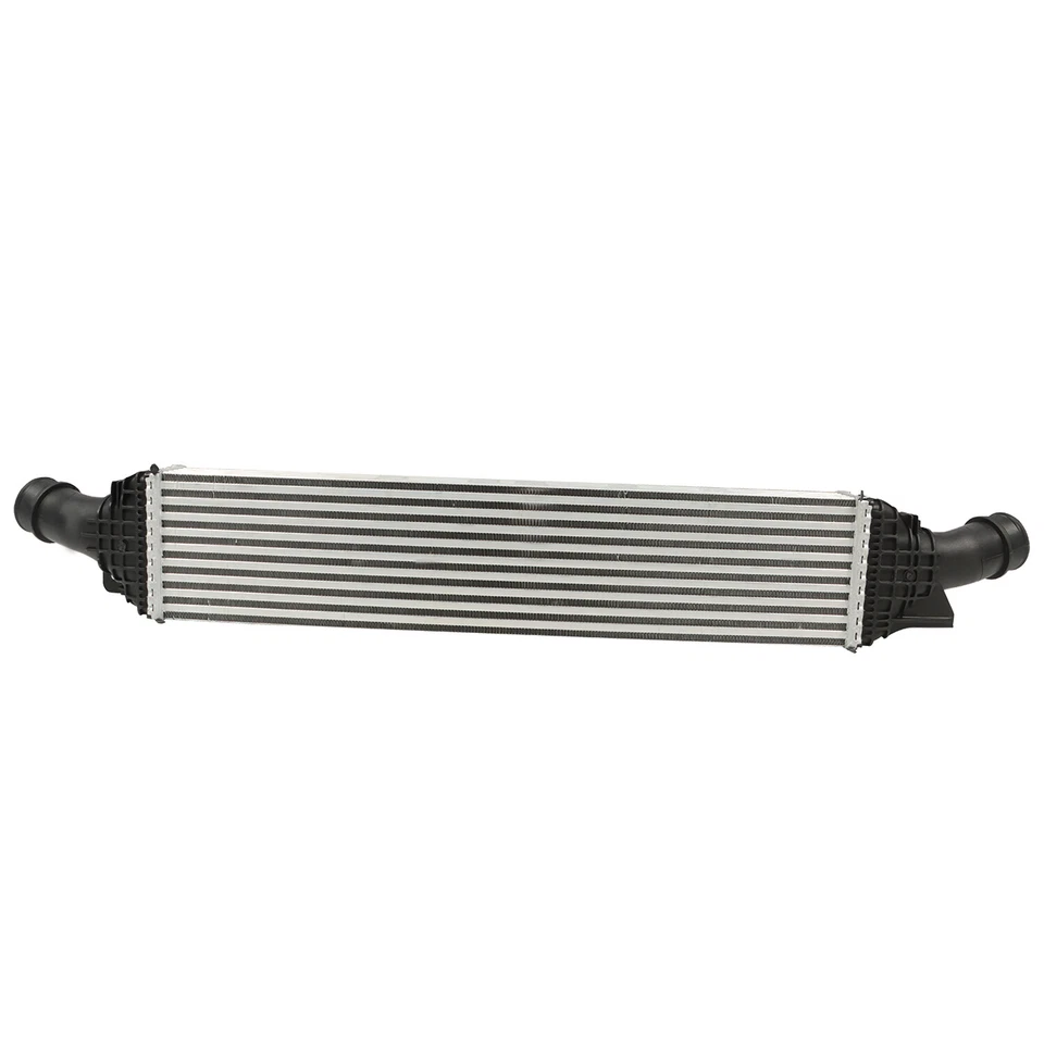 Enfriador de aire de carga intercooler para Audi A4 A5 A6 Q5 L4 2009-2016 2,0 L 8K0145805P Foto 3 de 4
