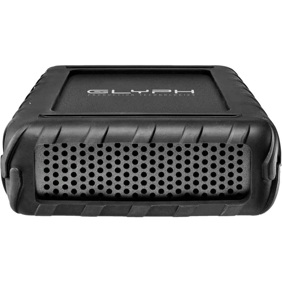 Glyph Technologies 20TB Blackbox PRO Enterprise Class 7200 rpm USB 3.1 Gen  2 - Image 2 of 3