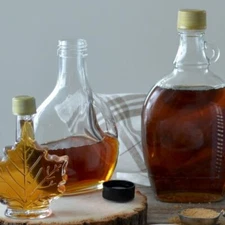 MAPLE SYRUP Fragrance Oil to craft Candles Soaps Lotions Bath products