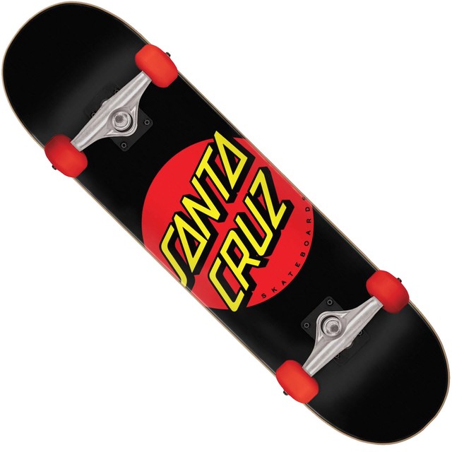 Ferrari skateboard pro