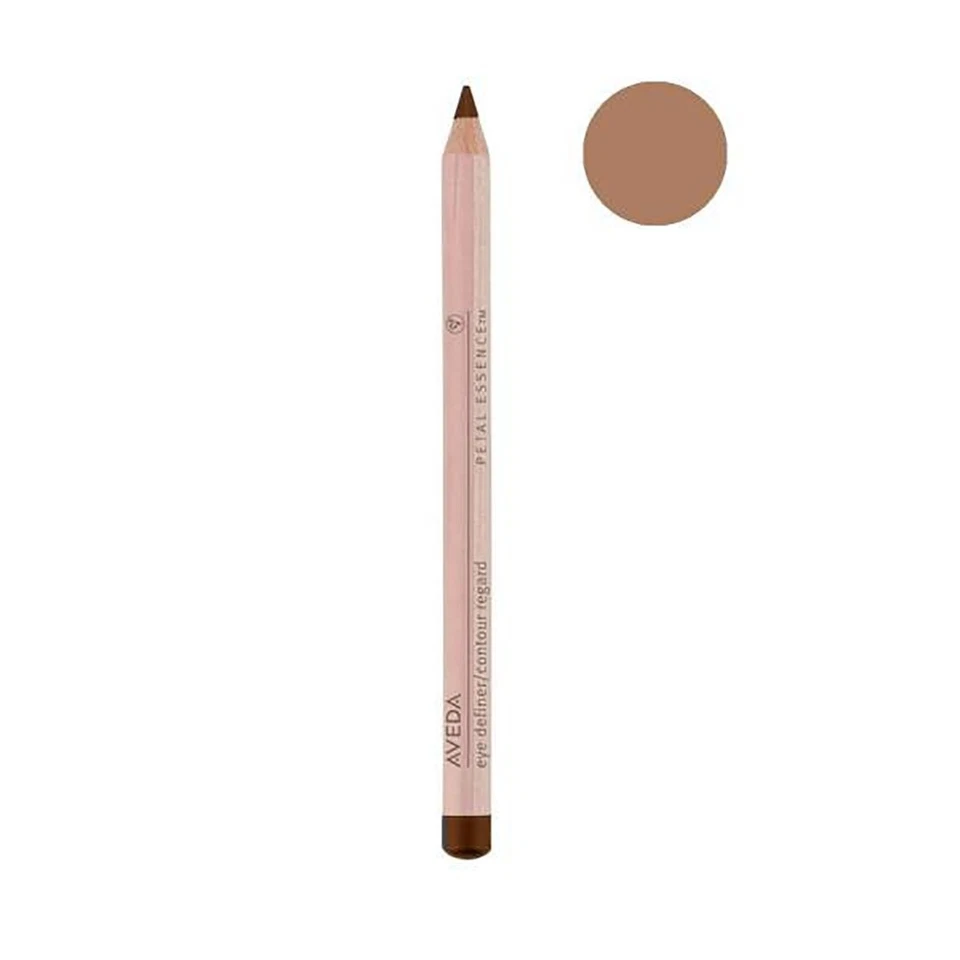 AVEDA Eye Definer Liner Pencil 910 SEPIA NEW IN BOX Discontinued Brown - Image 2 of 2