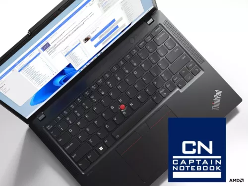 LENOVO THINKPAD X13 G4 AMD RYZEN7-7840U WUXGA LTE AMD-780M 32GB 4TB UBUNTU GAR