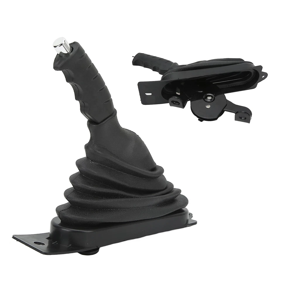 Rubber grip for the front brake lever for go karts, off-road vehicles - Image 2 of 4