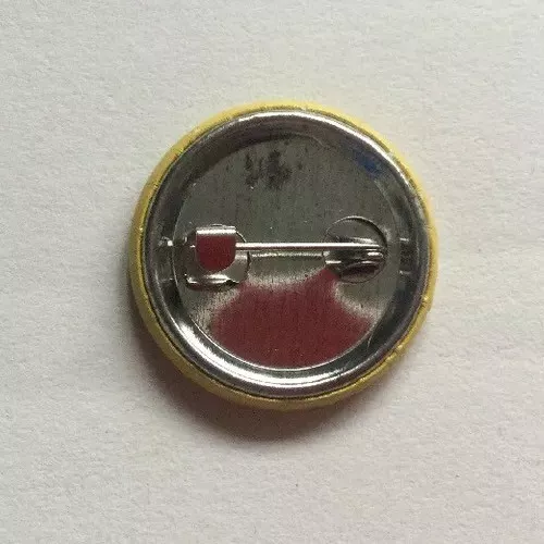 New Super Mario Bros.U Wii U Wiiu Pin