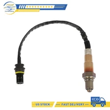 O2 Oxygen Sensor For Mercedes-Benz CL500 CL600 E320 E430 ML320 ML430 S420 S600