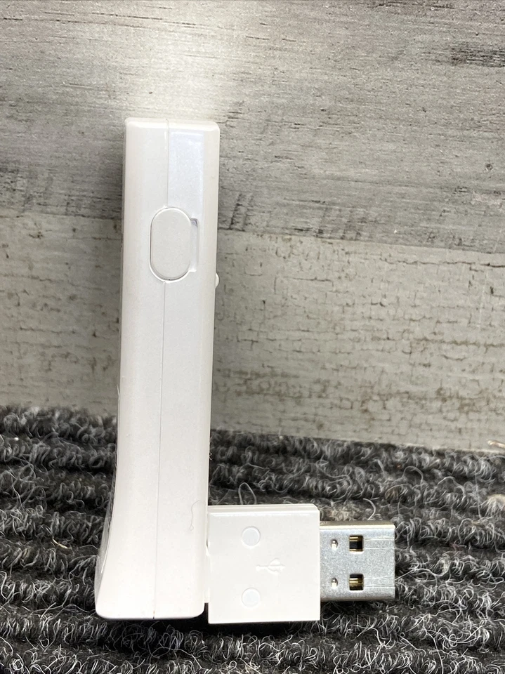 Pantech UM175 Verizon USB Global 3G Módem de Banda Ancha Inalámbrico Internet WiFi CDMA Foto 4 de 4