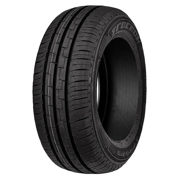 GOMME PNEUMATICI TRACMAX 225/65 R16 112T TRANSP RF19
