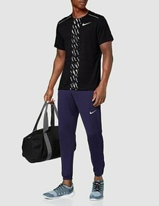 nike dri fit miler edge graphic