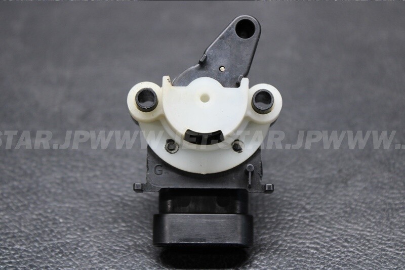 GTX LTD iS 260'11 OEM (Electrical-System) LH THROTTLE SENSOR GTX LTD iS 260'11 OEM (Electrical-System) LH THROTTLE SENSOR