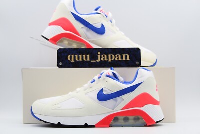 Size 4 - Nike Air Max 180 2024 Ultramarine for sale online | eBay