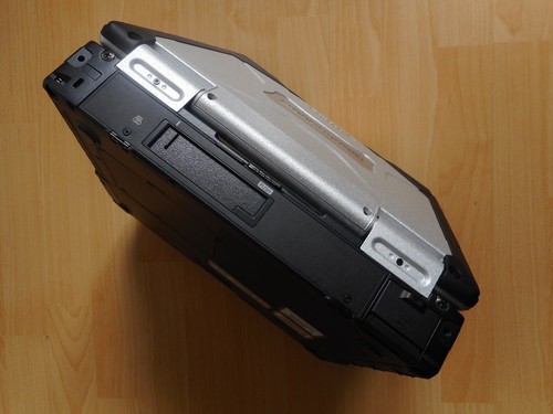 Panasonic Toughbook CF-31 Intel i5 2.60 GHz SSD 512 Go 8Go Tactile Azerty RS232 - Photo 11/24