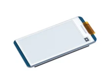 Waveshare 2.13inch e-Paper Hat E-Ink Display SPI for RPi 4B 3B+ Zero/Zero W