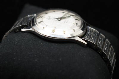 1960 Piguette Antioch 17 Jewel Wrist Watch#WATCH091 | eBay