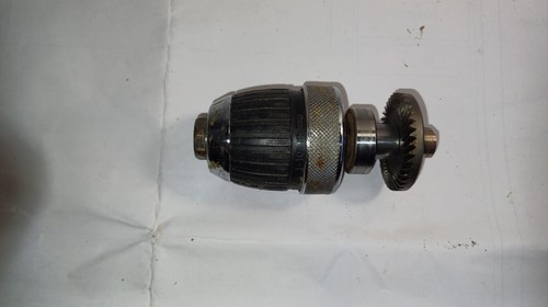 HITACHI DN 12DY MANDRINO FUNZIONANTE USATO ORIGINALE - Foto 2 di 3