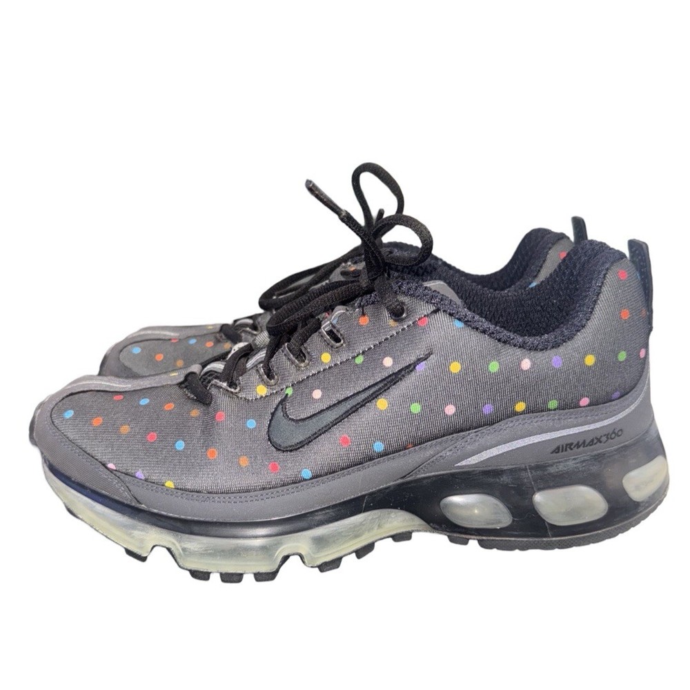Nike Air Max 97 360 Union Size 9 New Rare 313377-001