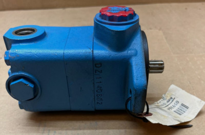 Eaton-Vickers Steering Pump V10F1S7T11A5H20 New Flyer 059364