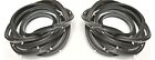 <!--F#f_0-->Front Door Seal Rubber HQ HJ HX HZ WB Sedan Wagon Ute Statesman 1 tonner PAIR<!--F/-->