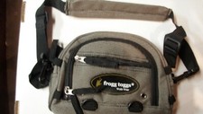 Fly Fishing Chest Pack New