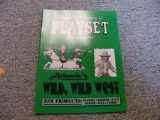 PFPC 59 Feb 1999 Atlantic of Italy Wild West long article  