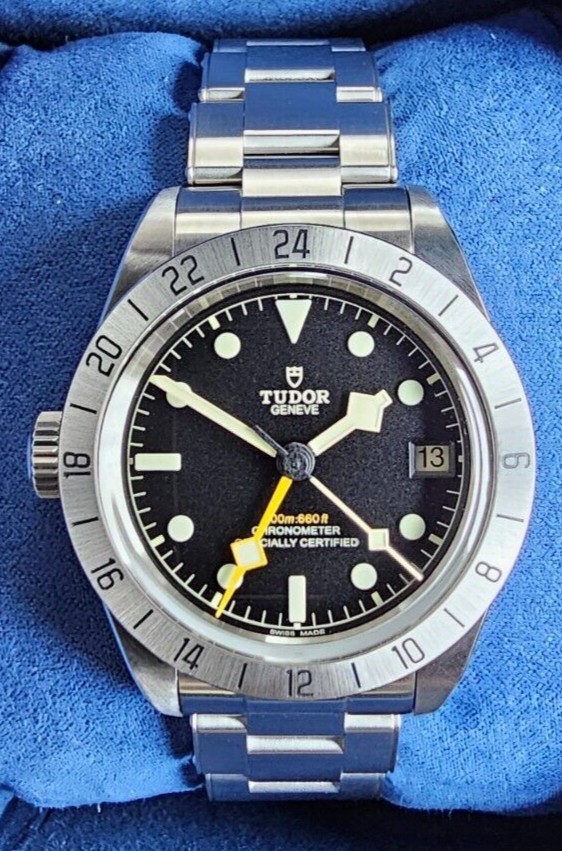 One of a Kind Destro/LHD TUDOR